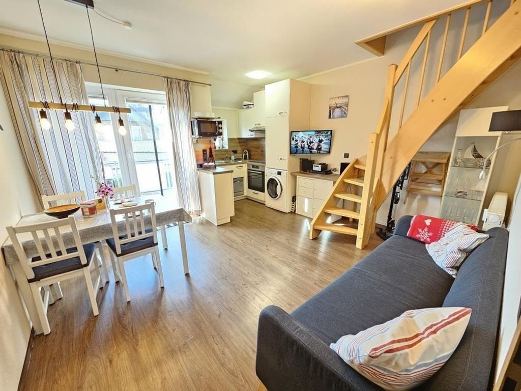 Nordheimstraße 150 Wohnung 6