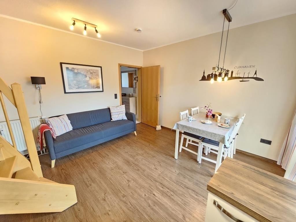 Nordheimstraße 150 Wohnung 6