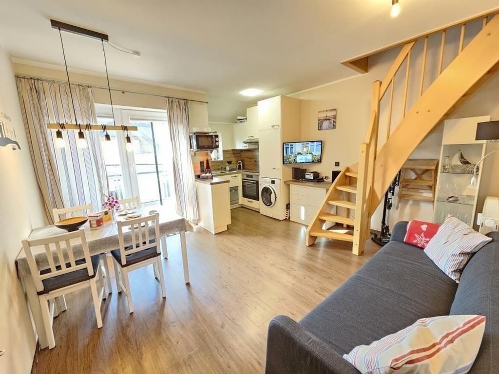 Nordheimstraße 150 Wohnung 6