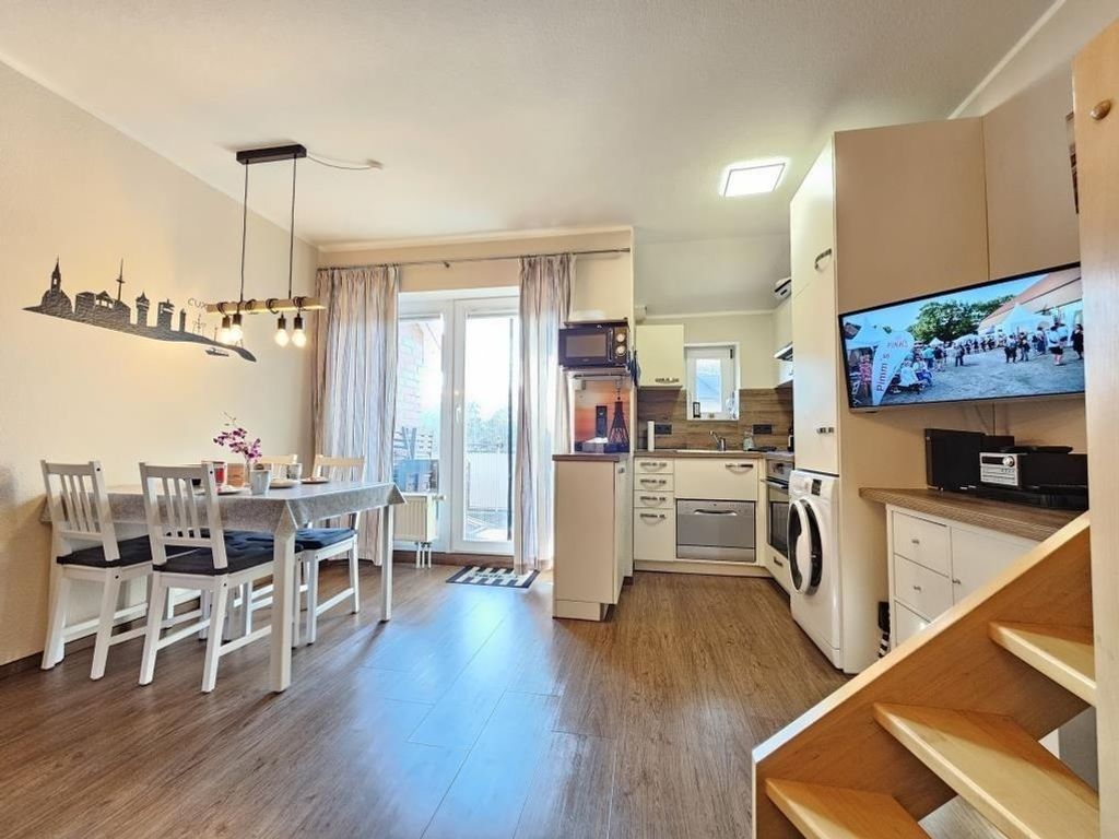 Nordheimstraße 150 Wohnung 6