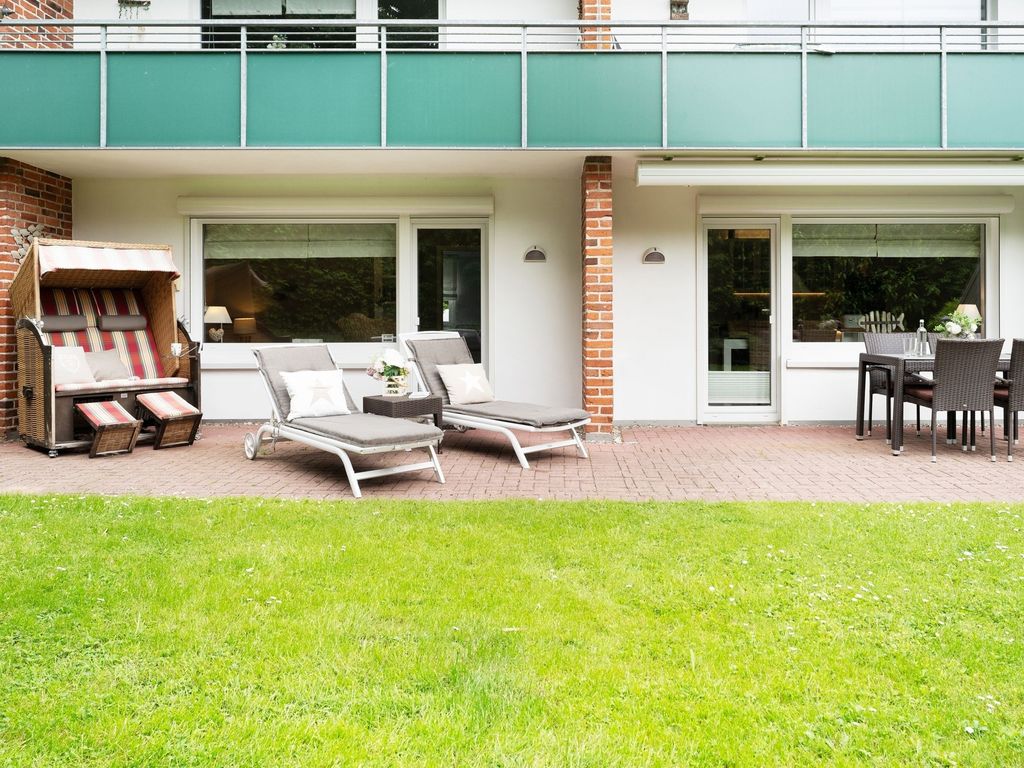 Rosenstraße 5 Wellenreiter