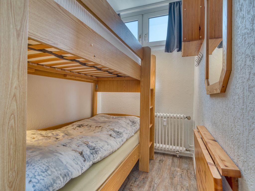 Ferienpark - Haus D, App. 0D0407