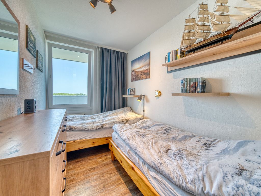 Ferienpark - Haus D, App. 0D0407