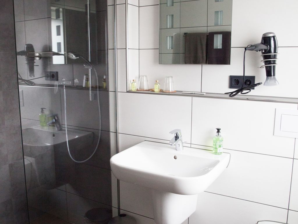 Doppelzimmer Standart