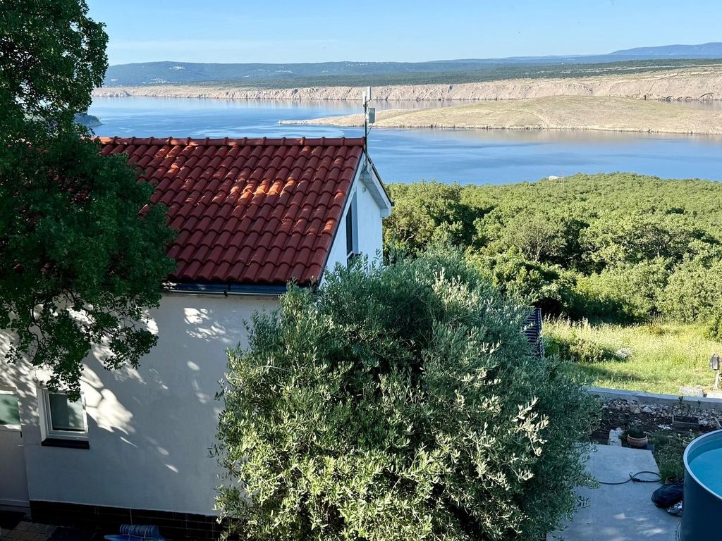 Grmani house - with private pool, garden, parking