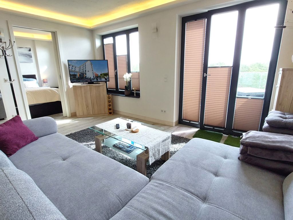 Haus Alando, Whg. 43