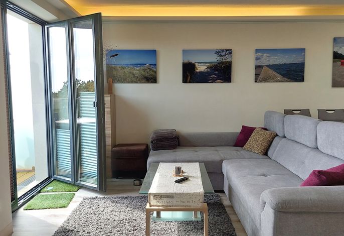 Haus Alando, Whg. 43 – Foto 1