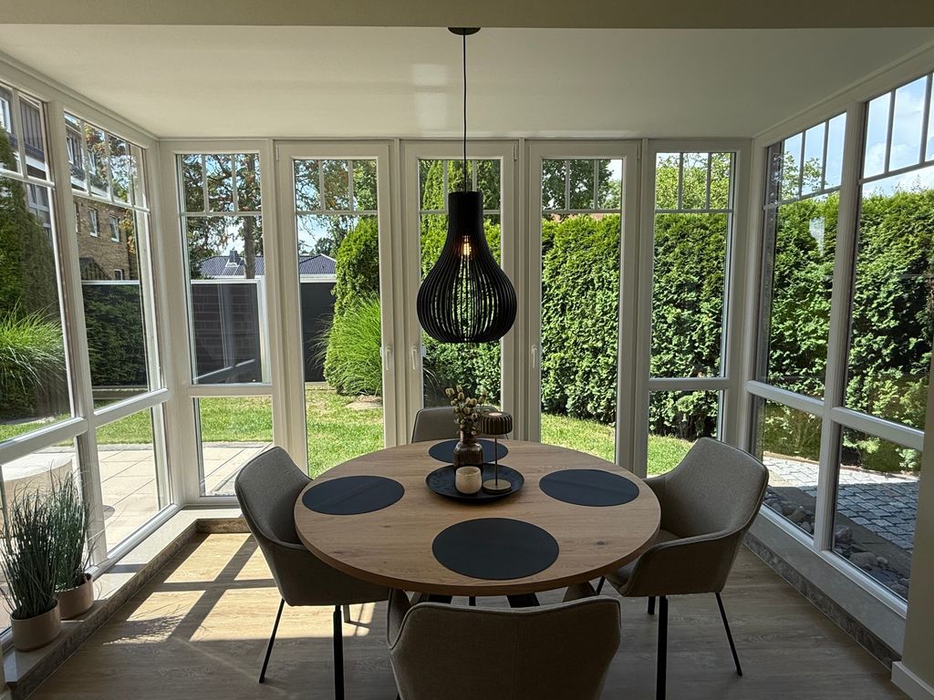 4Strandzeiten - Ferienhaus Steuerbord
