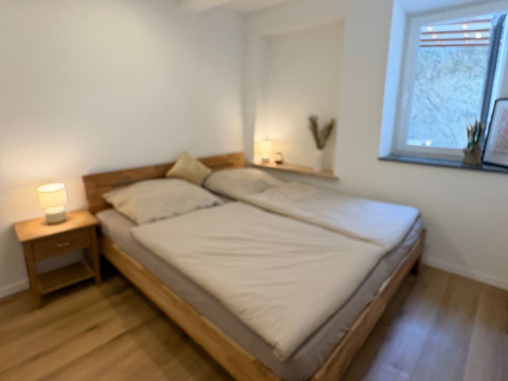 Ferienwohnung zur Burgruine