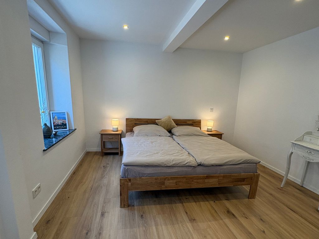 Ferienwohnung zur Burgruine