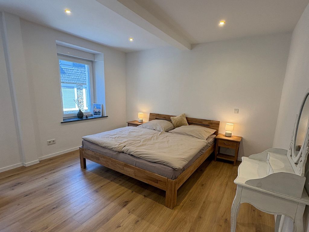 Ferienwohnung zur Burgruine