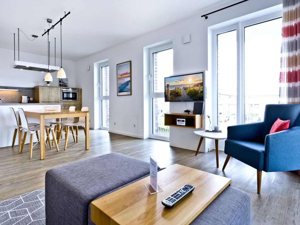 Haus Marina, KM27