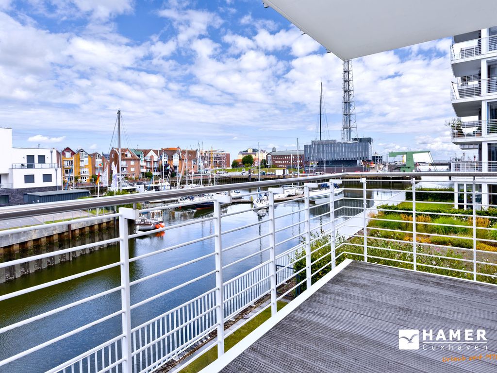 Haus Marina, KM27