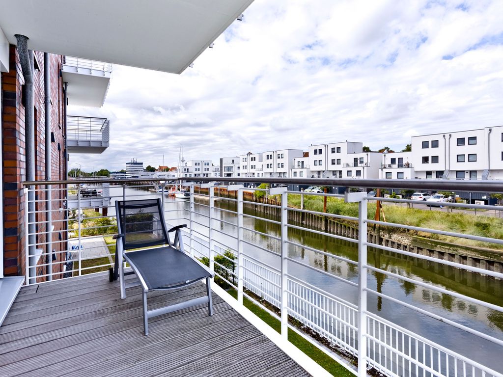 Haus Marina, KM27