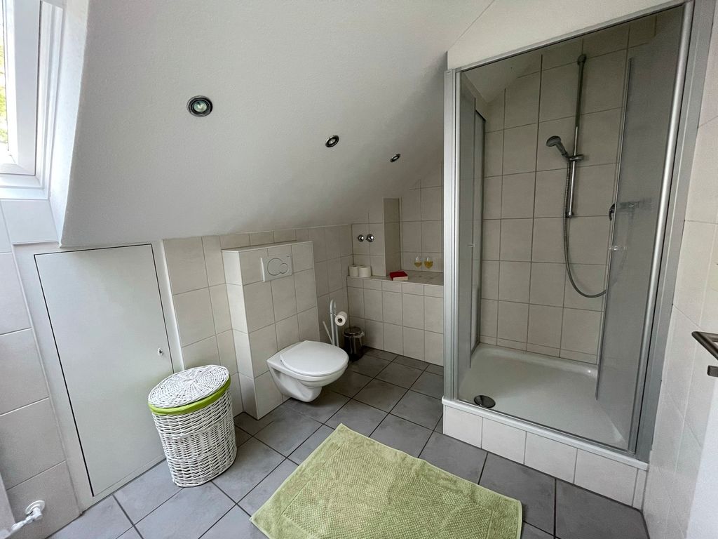 Apartment Bassgeige