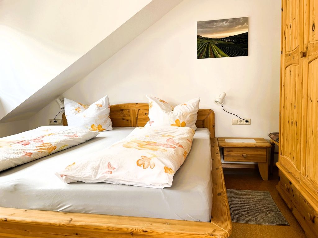 Apartment Vogesenblick