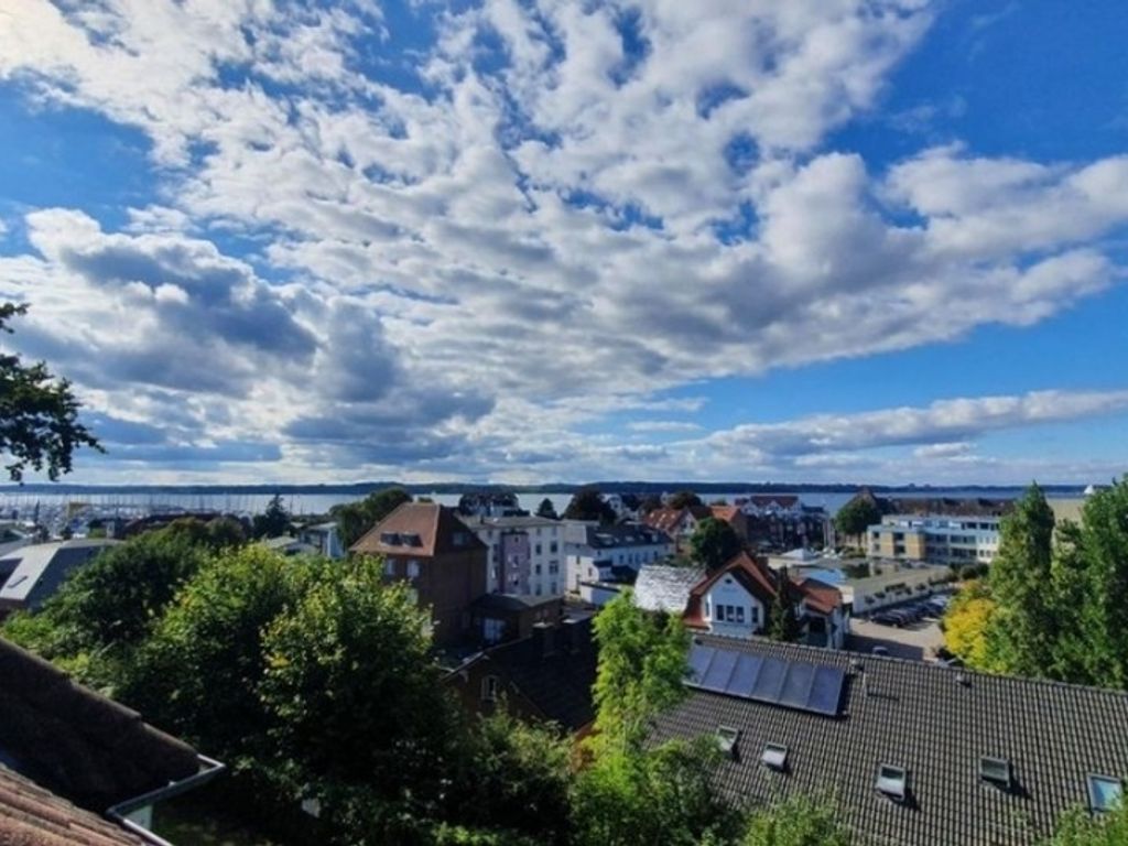 Fördeblick Windrose 57