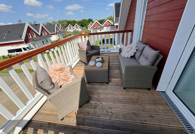 Ferienwohnung Trautes Heim - Nordhorn