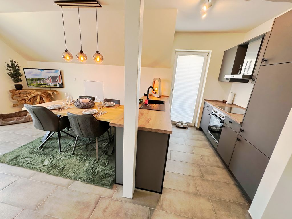 Ferienwohnung Trautes Heim - Nordhorn
