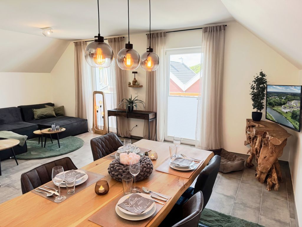 Ferienwohnung Trautes Heim - Nordhorn
