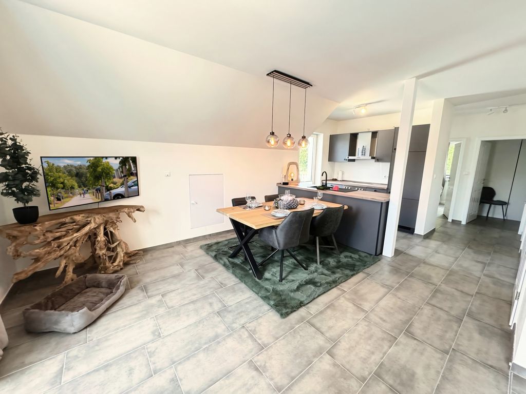 Ferienwohnung Trautes Heim - Nordhorn