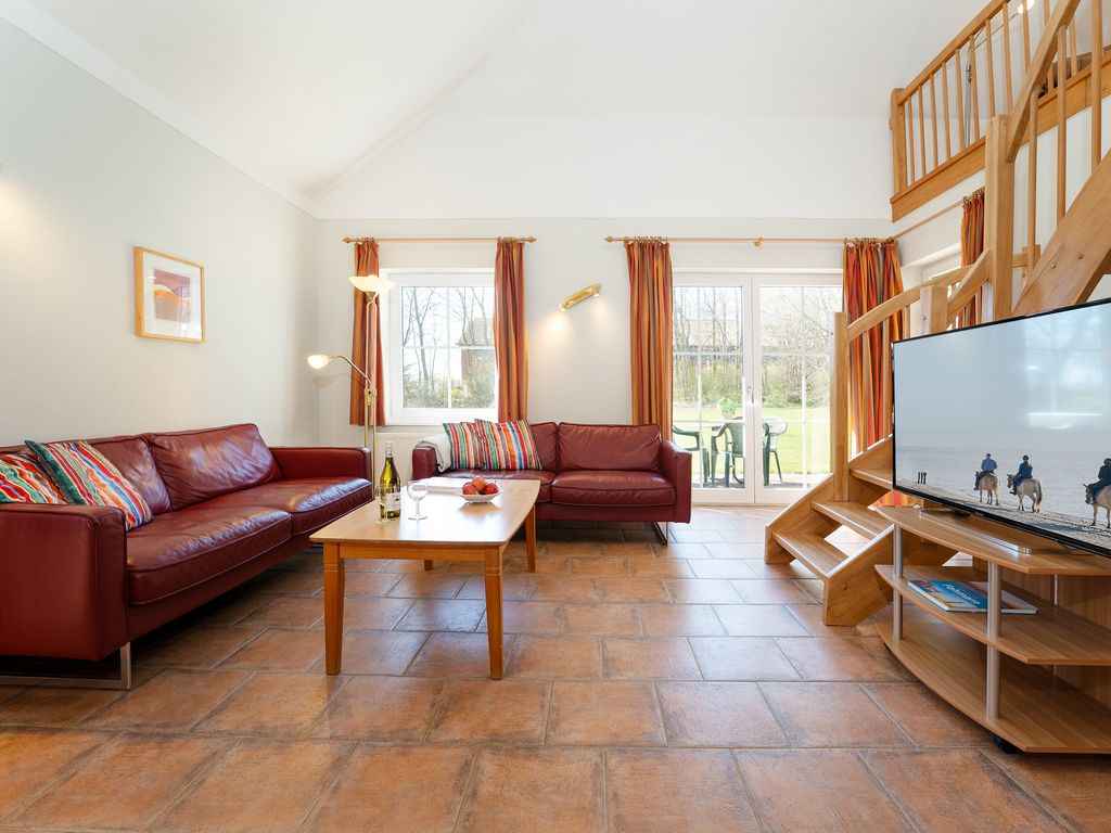 Reiterhof Rickert Reitweg