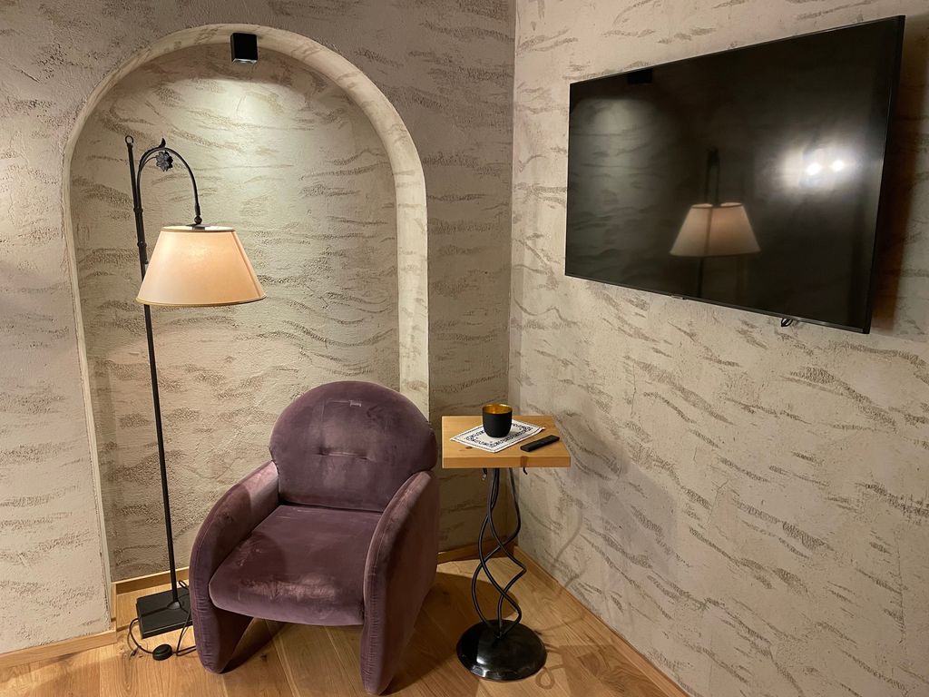 COSY Appartement Brunnenhof für 2-4 Personen