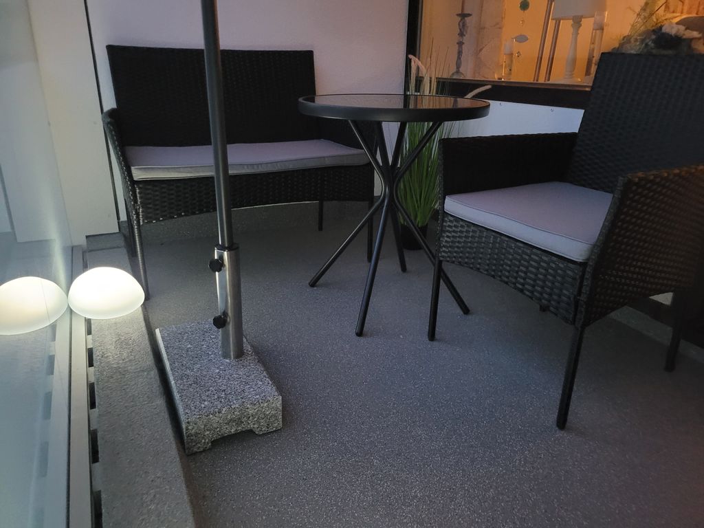 FeWo Meeresrauschen - Strandappartements am Leuchtturmweg