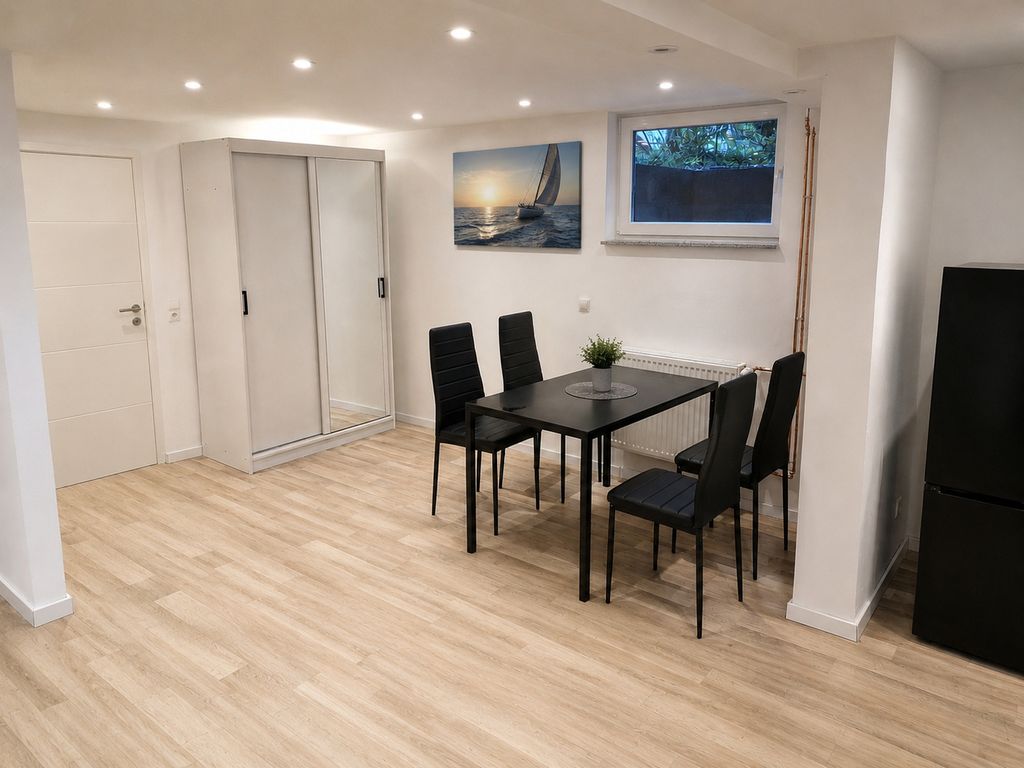 Ferienwohnung Atlantis &bull; Modern & hochwertig &bull; Glasfaser-WLAN &bull; Hunde willkommen &bull; Schlei & Ostsee