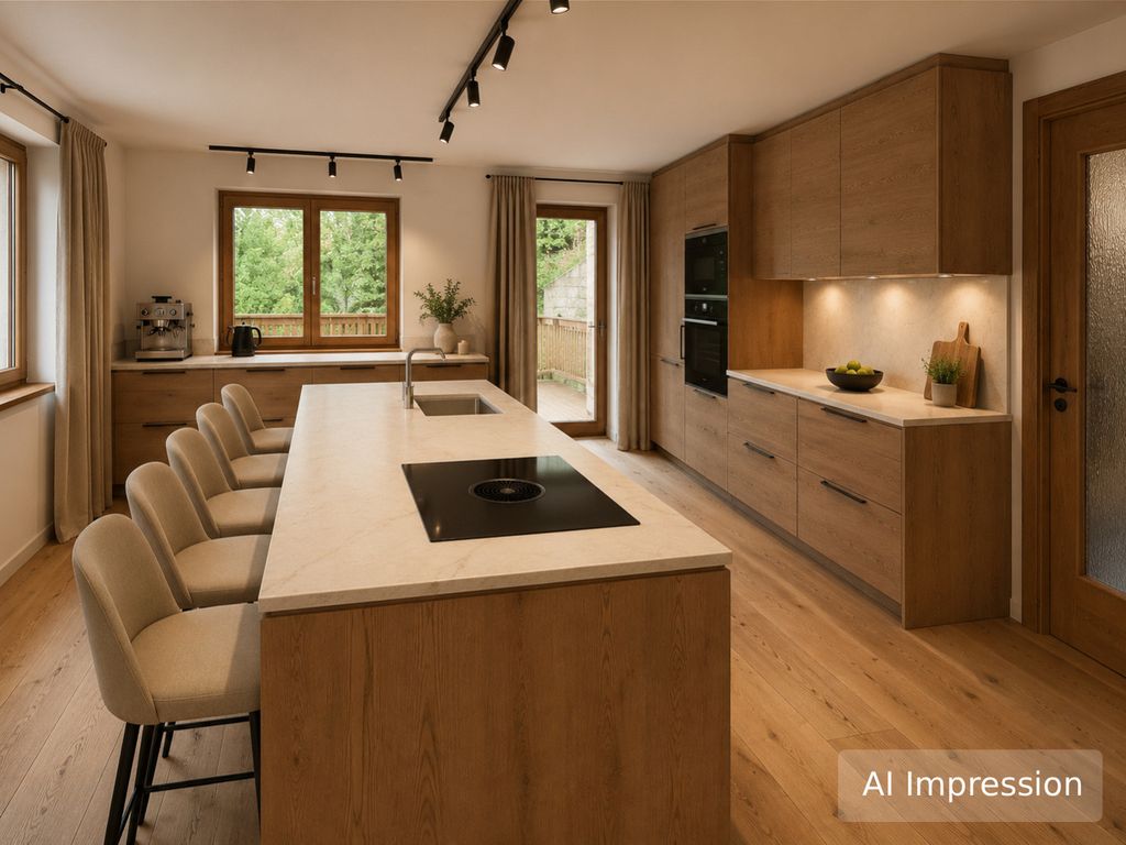 Haus Lina | 7-15 Personen | See | Nähe Ischgl | Paznaun