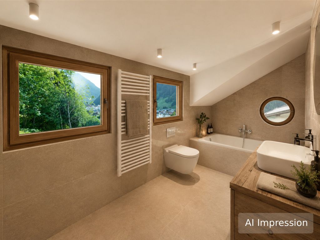 Haus Lina | 7-15 Personen | See | Nähe Ischgl | Paznaun