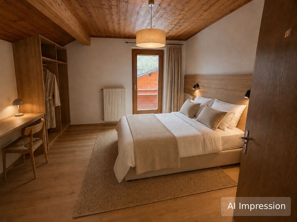 Haus Lina | 7-15 Personen | See | Nähe Ischgl | Paznaun