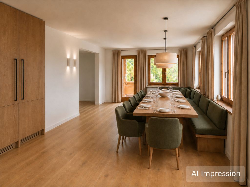 Haus Lina | 7-15 Personen | See | Nähe Ischgl | Paznaun