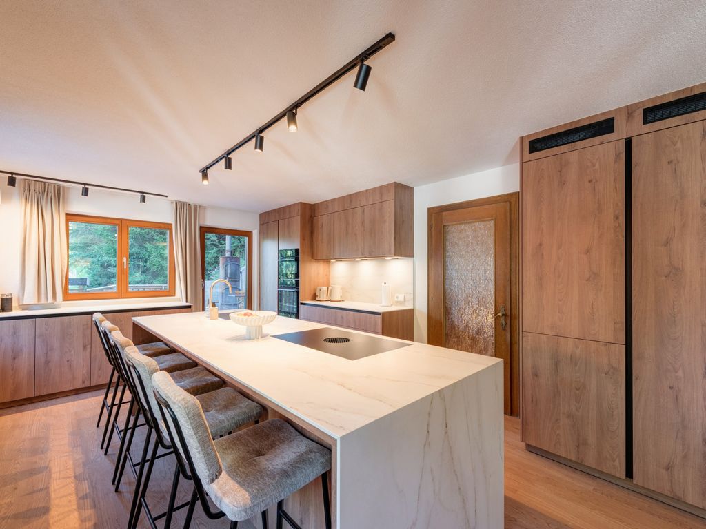 Haus Lina | 7-15 Personen | See | Nähe Ischgl | Paznaun