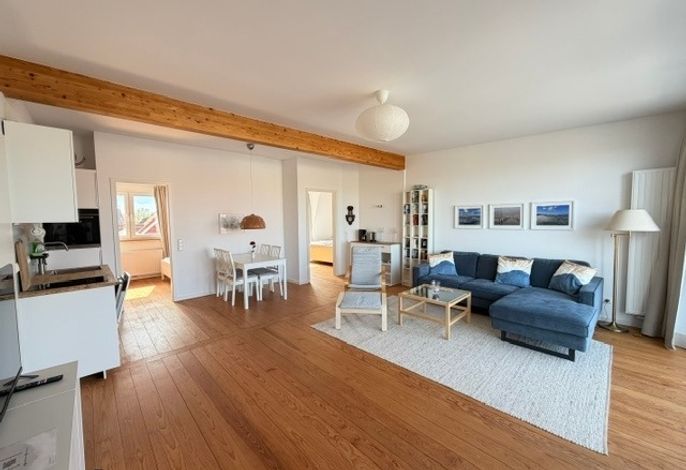 Klabautermann DG – Foto 1