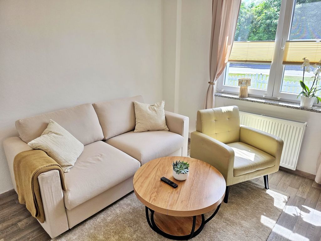 Nico´s Ferienwohnung in Grevesmühlen - ABC628
