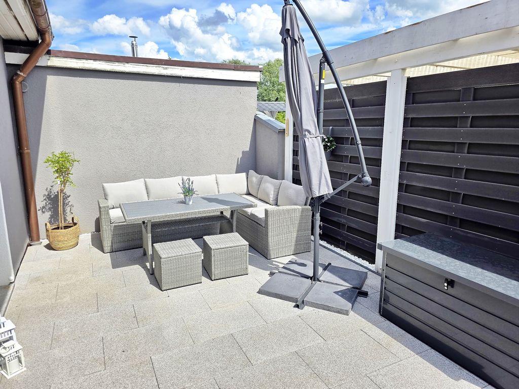Nico´s Ferienwohnung in Grevesmühlen - ABC628
