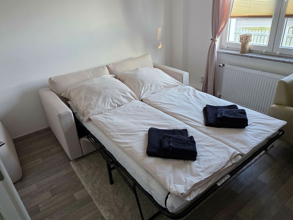 Nico´s Ferienwohnung in Grevesmühlen - ABC628