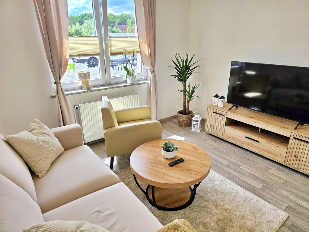 Nico´s Ferienwohnung in Grevesmühlen - ABC628