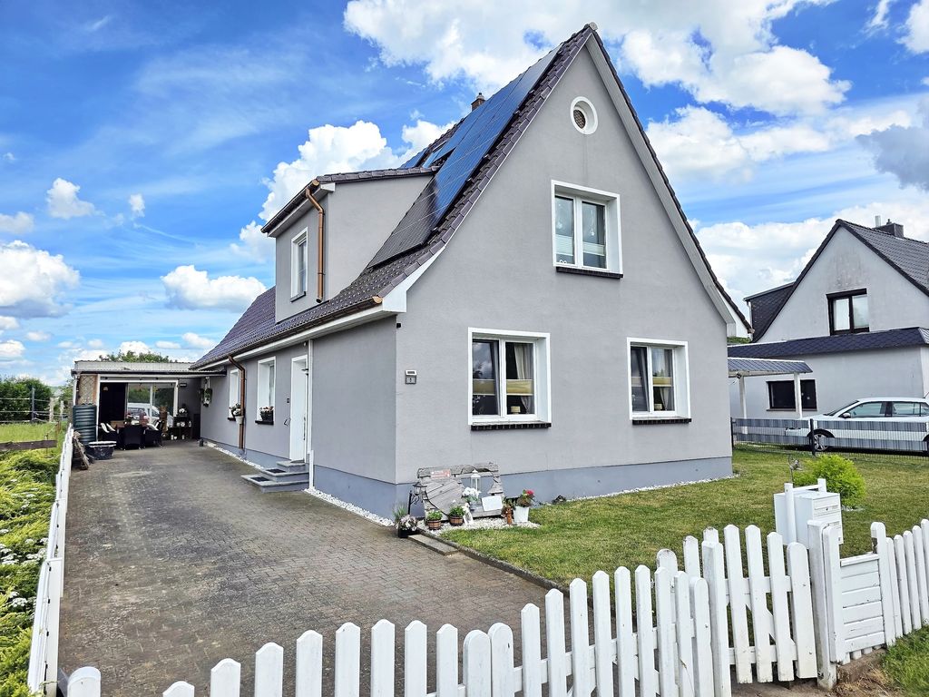 Nico´s Ferienwohnung in Grevesmühlen - ABC628