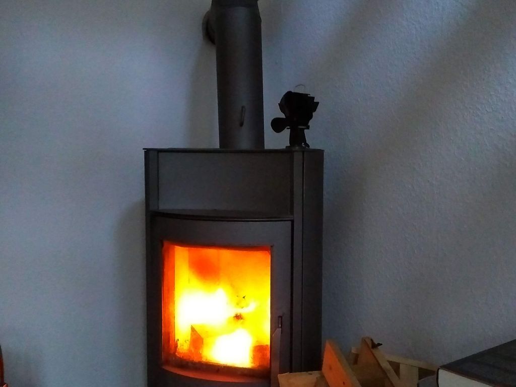 Garten über Hohegeiß