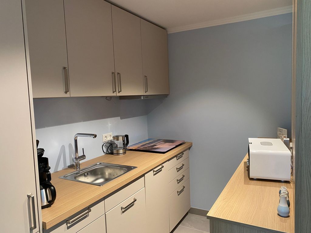 Gästehaus Sylvie-Wohnung 5 - NEU, 2 Personen, eigene Terrasse