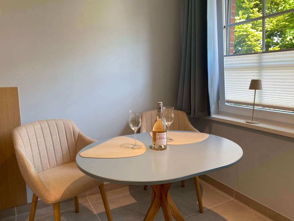 Gästehaus Sylvie-Wohnung 5 - NEU, 2 Personen, eigene Terrasse