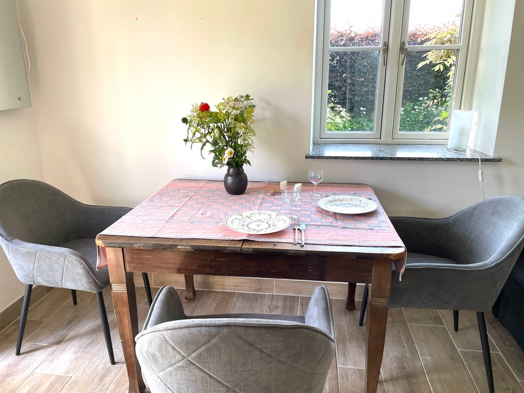 Ferienwohnung nahe Ostsee & Schlei