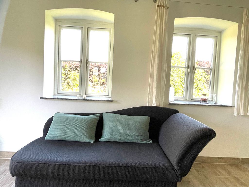 Ferienwohnung nahe Ostsee & Schlei