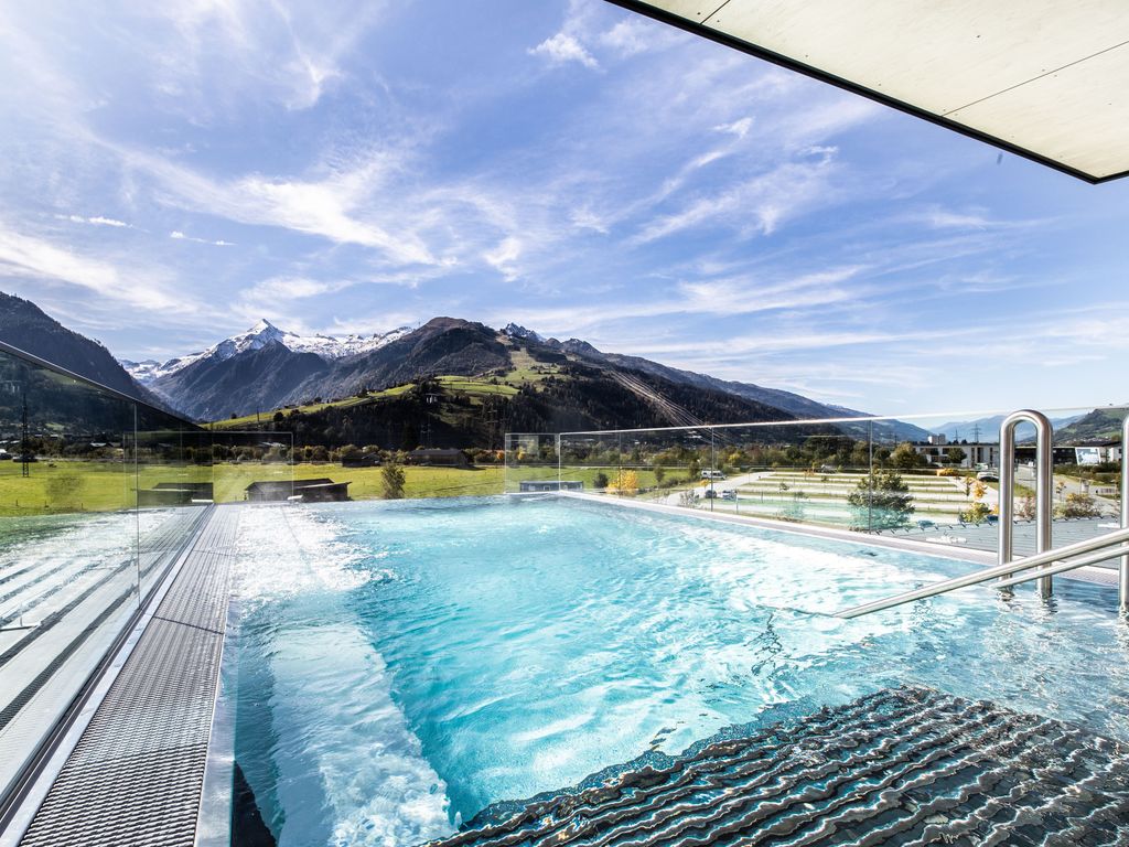 Apartment Dorfplatzerl - inklusive täglichem freien Eintritt Tauern Spa für 2 Personen und Sommerkarte