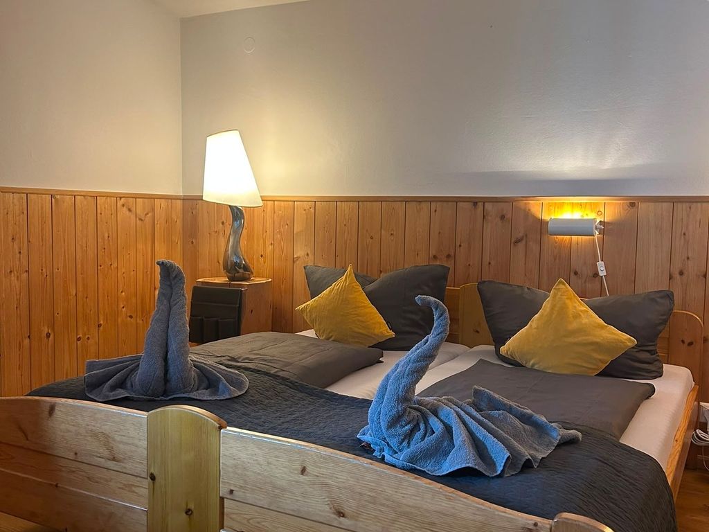 Apartment Dorfplatzerl - inklusive täglichem freien Eintritt Tauern Spa für 2 Personen und Sommerkarte