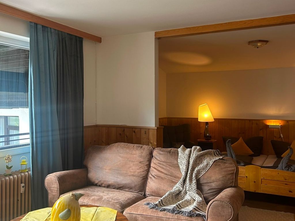 Apartment Dorfplatzerl - inklusive täglichem freien Eintritt Tauern Spa für 2 Personen und Sommerkarte