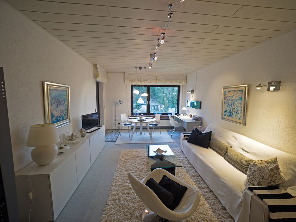 Ferienwohnung Rheinhoehe-Andernach