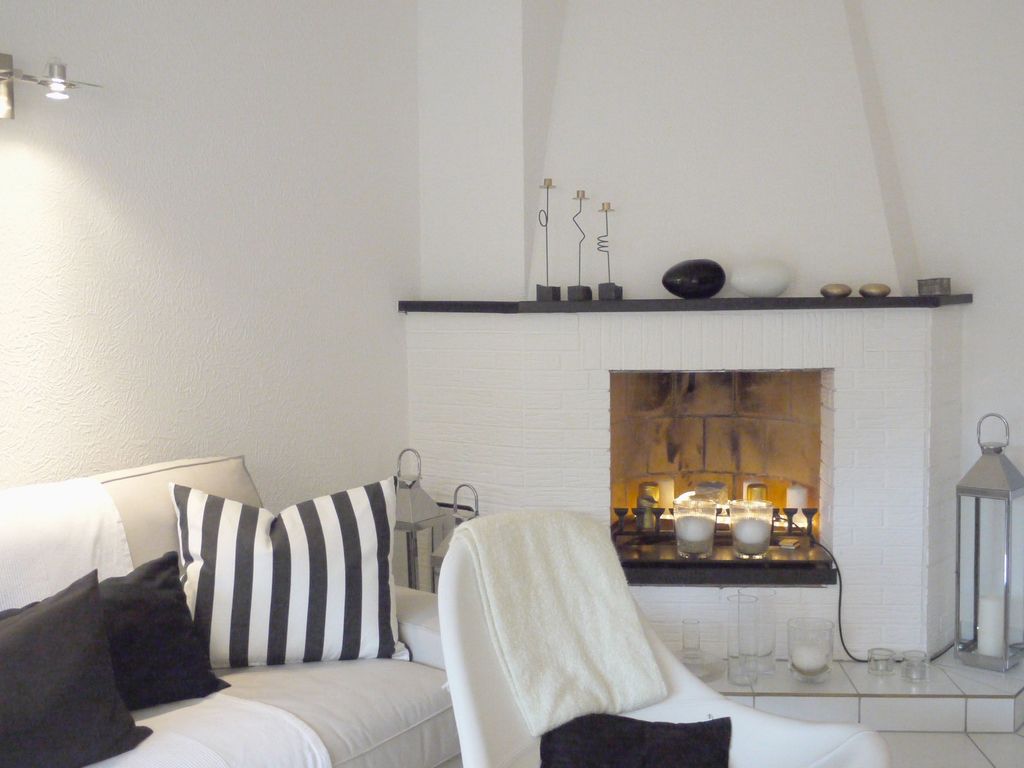 Ferienwohnung Rheinhoehe-Andernach